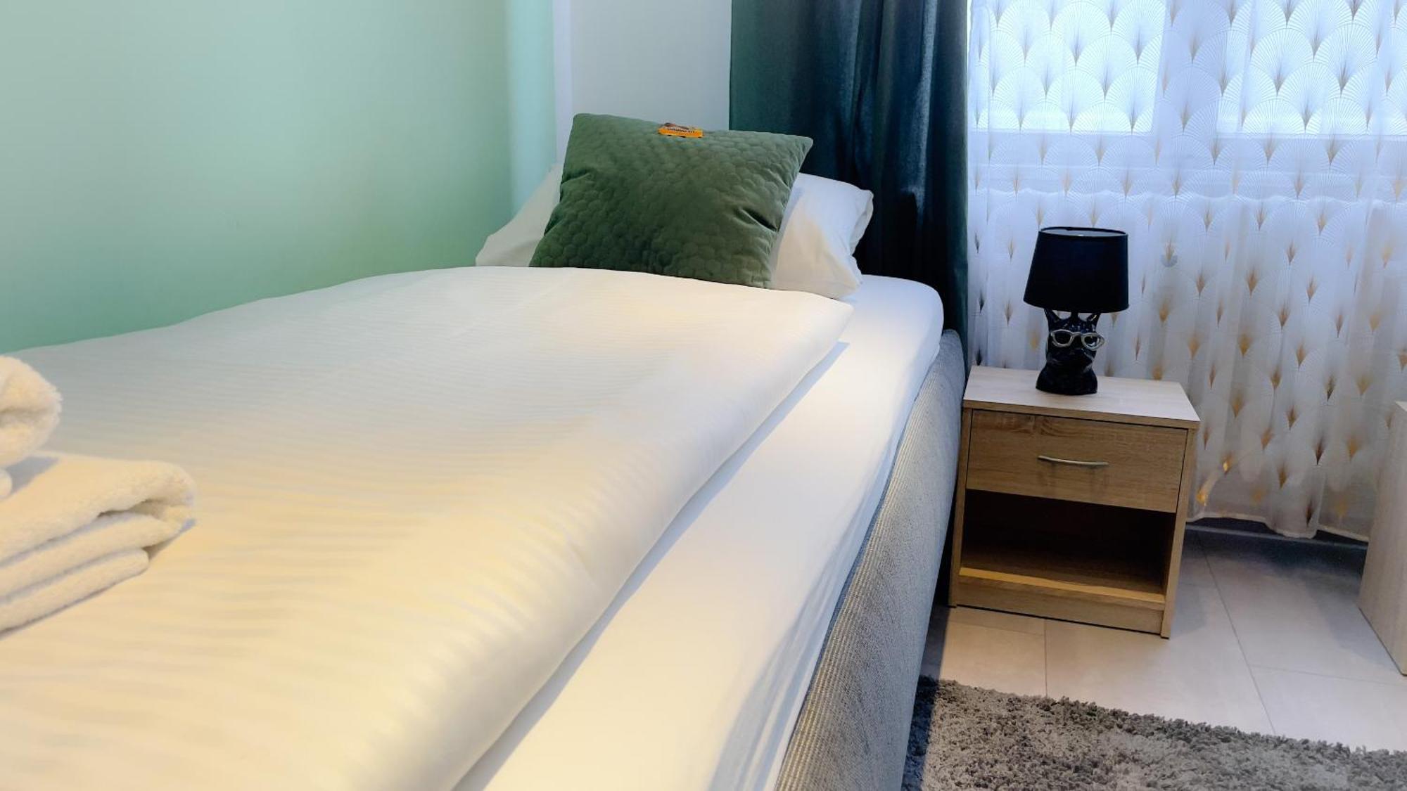Motel Daria Hennigsdorf Berlin Habitación foto