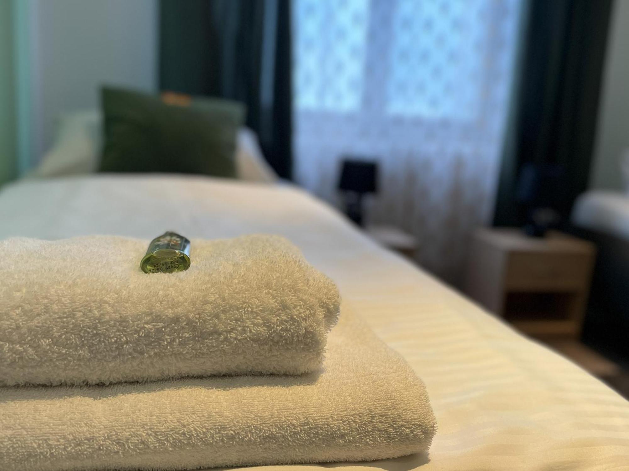 Motel Daria Hennigsdorf Berlin Habitación foto